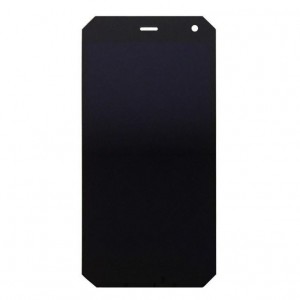 Lcd Screen For Nomu S10 Replacement Display By - Maxbhi Com