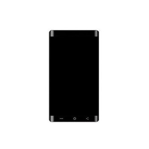Lcd Screen For Ziox Astra Curve 4g Replacement Display By - Maxbhi Com