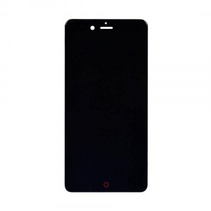 Lcd Screen For Nubia Z17 Mini Limited Edition Replacement Display By - Maxbhi Com