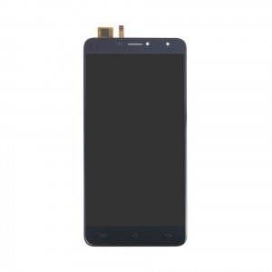 Lcd Screen For Hafury Umax Replacement Display By - Maxbhi Com