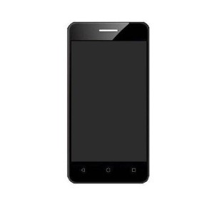 Lcd Screen For Ziox Quiq Sleek 4g Replacement Display By - Maxbhi Com