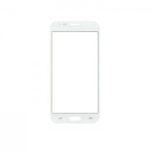Replacement Front Glass For Samsung Galaxy J2 Prime Pink By - Maxbhi.com