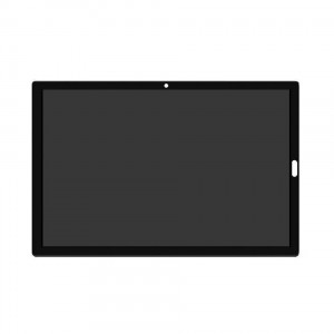 Lcd Screen For Huawei Mediapad M5 10 Pro Replacement Display By - Maxbhi Com