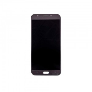 Lcd Screen For Samsung Galaxy J7 V Replacement Display By - Maxbhi Com