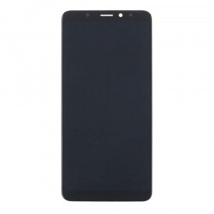 Lcd Screen For Blu Vivo Xl3 Plus Replacement Display By - Maxbhi Com