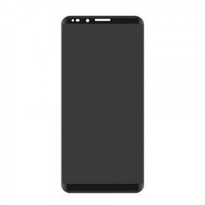 Lcd Screen For Energizer Power Max P600s Replacement Display By - Maxbhi Com