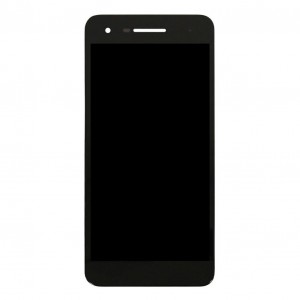 Lcd Screen For Vodafone Smart V8 Replacement Display By - Maxbhi Com