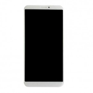 Lcd Screen For Zte Nubia N3 Replacement Display By - Maxbhi Com