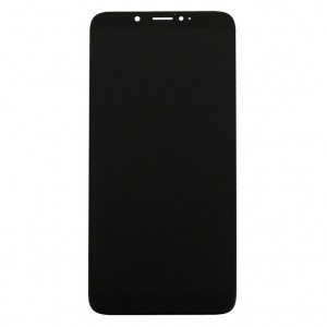 Lcd Screen For Zte Nubia V18 Replacement Display By - Maxbhi Com