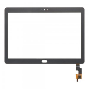 Touch Screen Digitizer For Huawei Mediapad M3 Lite 10 Grey By - Maxbhi Com