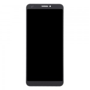 Lcd Screen For Blackview S6 Replacement Display By - Maxbhi Com