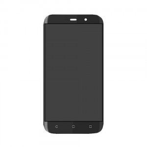 Lcd Screen For Energizer Hardcase H550s Replacement Display By - Maxbhi Com
