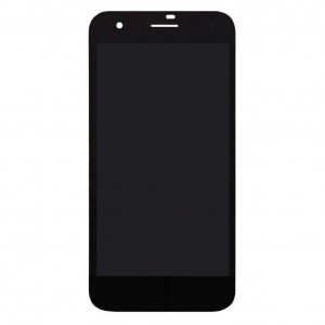 Lcd Screen For Vodafone Smart E8 Replacement Display By - Maxbhi Com