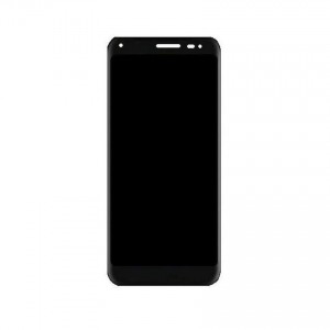 Lcd Screen For Blu Studio View Replacement Display By - Maxbhi Com