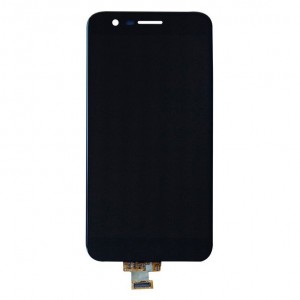 Lcd Screen For Lg Harmony Replacement Display By - Maxbhi Com
