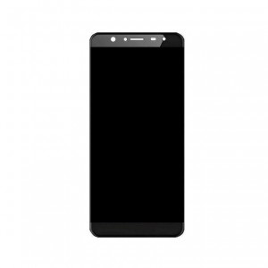 Lcd Screen For Verykool S5702 Royale Quattro Replacement Display By - Maxbhi Com