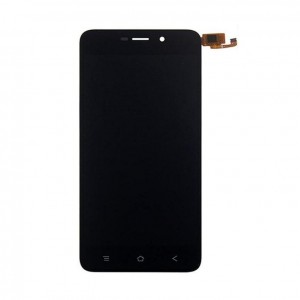 Lcd Screen For Blackview A10 Replacement Display By - Maxbhi Com