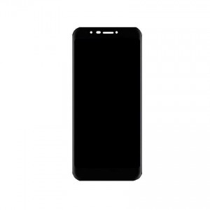 Lcd Screen For Blu Studio View Xl Replacement Display By - Maxbhi Com