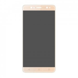 LCD with Touch Screen for Haier L7 White