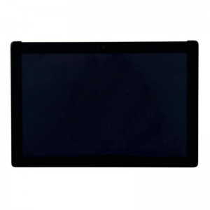 Lcd Screen For Asus Zenpad 10 Z300m Replacement Display By - Maxbhi Com