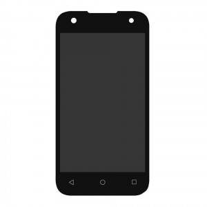 Lcd Screen For Blu Studio J1 Replacement Display By - Maxbhi Com