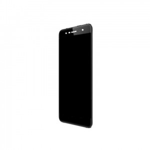 Lcd Screen For Maxwest Nitro 55m Replacement Display By - Maxbhi Com