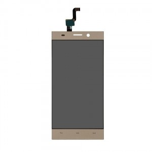 Lcd Screen For Philips V787 Replacement Display By - Maxbhi Com