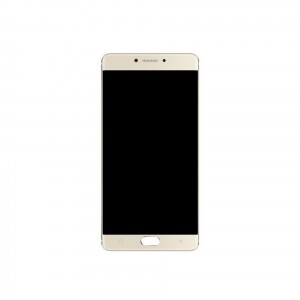 Lcd Screen For Qmobile M6 Replacement Display By - Maxbhi Com