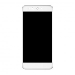 Lcd Screen For Blu Grand X Lte Replacement Display By - Maxbhi Com