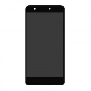 Lcd Screen For Blu Studio J8replacement Display By - Maxbhi Com