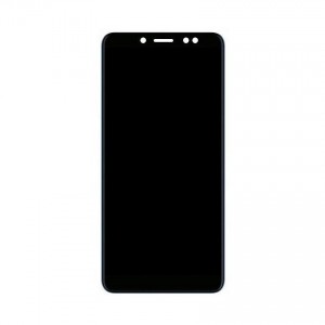 Lcd Screen For Haier Hurricane Replacement Display By - Maxbhi Com