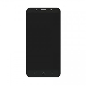 Lcd Screen For Zte Tempo X Replacement Display By - Maxbhi Com