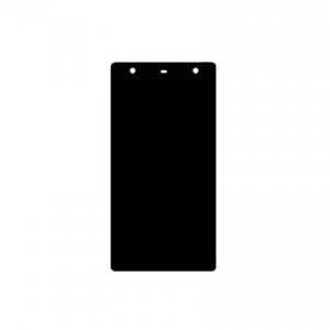 Lcd Screen For Blu Grand 5 5 Hd Ii Replacement Display By - Maxbhi Com