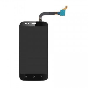 Lcd Screen For Coolpad Defiant Replacement Display By - Maxbhi Com