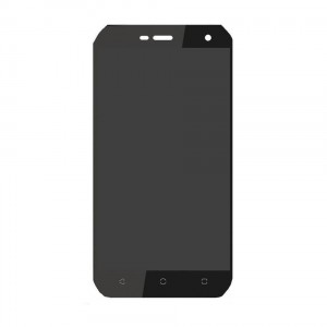 Lcd Screen For Energizer Energy E520 Lte Replacement Display By - Maxbhi Com