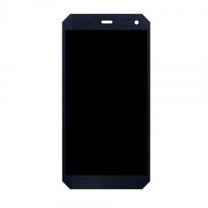Lcd Screen For Nomu S10 Pro Replacement Display By - Maxbhi Com