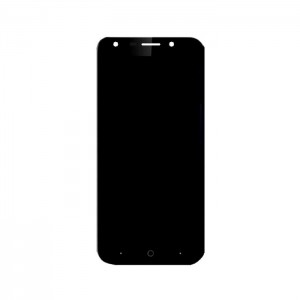 Lcd Screen For Zte Voyage 5 Replacement Display By - Maxbhi Com