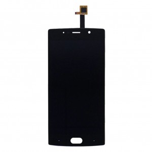 Lcd Screen For Doogee Bl7000 Replacement Display By - Maxbhi Com