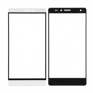 Replacement Front Glass For Huawei Mate S 128gb White By - Maxbhi Com