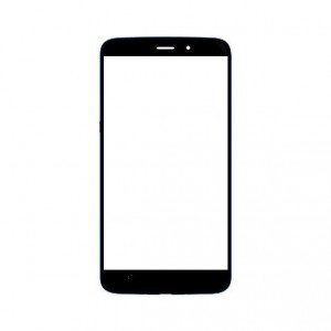 Replacement Front Glass For Mphone 6 Rose By - Maxbhi.com