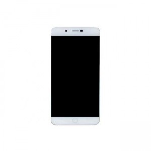 Lcd Screen For Okwu Yu Fly Replacement Display By - Maxbhi Com
