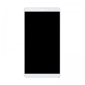 Lcd Screen For Uhans S3 Replacement Display By - Maxbhi Com