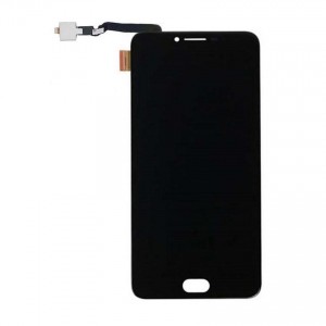 Lcd Screen For Umidigi C Note Replacement Display By - Maxbhi Com