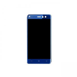 Lcd Screen For Ziox Duopix F9 Replacement Display By - Maxbhi Com