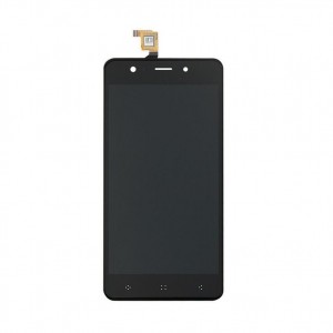 Lcd Screen For Elephone P8 Mini Replacement Display By - Maxbhi Com