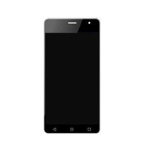 Lcd Screen For Hitech Amaze S2 4g Replacement Display By - Maxbhi Com
