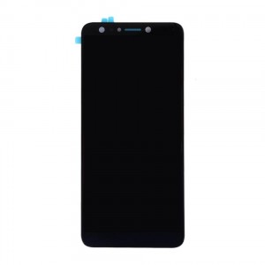 Lcd Screen For Asus Zenfone 5 Lite Zc600kl Replacement Display By - Maxbhi Com