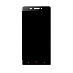 Lcd Screen For Doopro P1 Pro Replacement Display By - Maxbhi Com