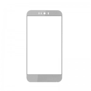 Replacement Front Glass For Geotel Amigo White By - Maxbhi.com