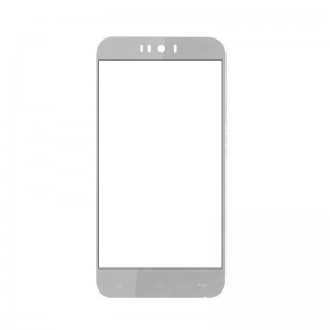 Touch Screen Digitizer For Geotel Amigo White By - Maxbhi.com